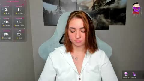 Lina online show from June 14, 2026, 1:25 am