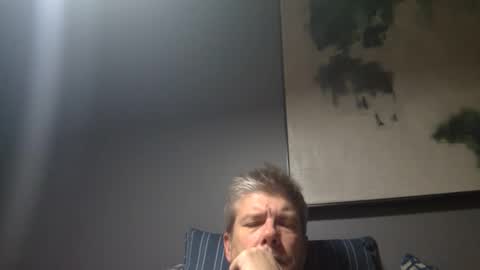 FluidConscience online show from November 19, 2025, 5:40 am