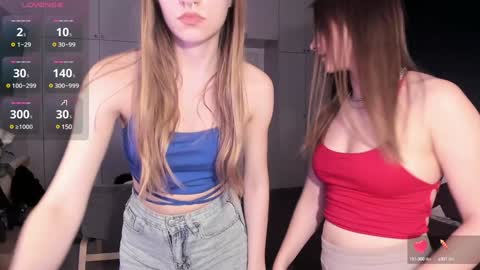 Flurry and Chloe online show from December 6, 2024, 4:49 pm
