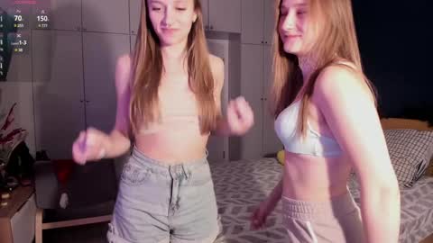 Flurry and Chloe online show from January 5, 2025, 4:16 pm