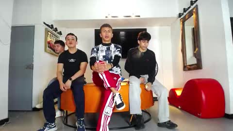 flyckers online show from January 11, 2026, 10:15 pm