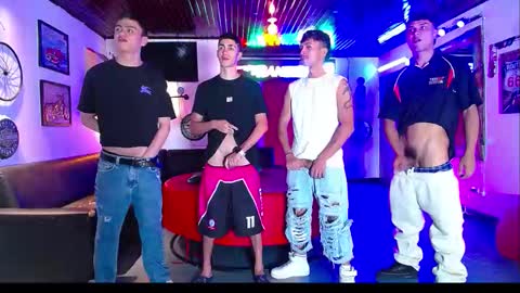 flyckers online show from February 20, 2026, 7:14 pm