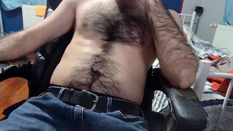 FlyDirty online show from January 2, 2025, 4:24 pm