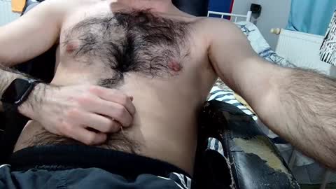 FlyDirty online show from January 7, 2025, 5:20 pm
