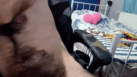 FlyDirty online show from January 10, 2025, 8:26 pm