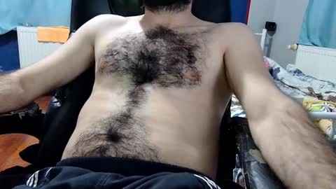 FlyDirty online show from January 12, 2025, 4:40 pm