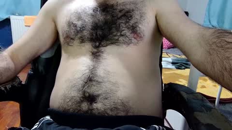 FlyDirty online show from January 18, 2025, 4:21 pm