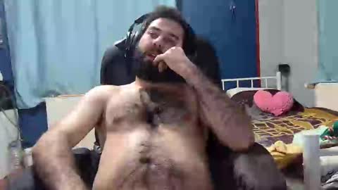 FlyDirty online show from March 5, 2025, 9:37 pm