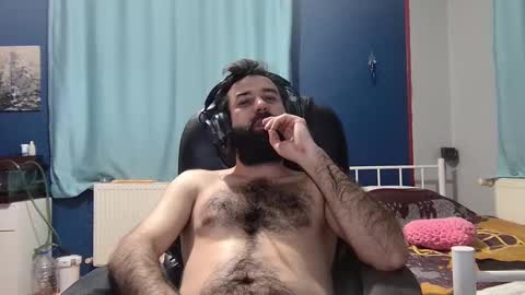 FlyDirty online show from March 7, 2025, 2:04 am