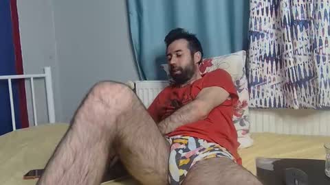 FlyDirty online show from September 22, 2025, 12:56 am