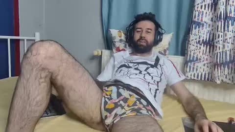 FlyDirty online show from September 24, 2025, 6:33 pm