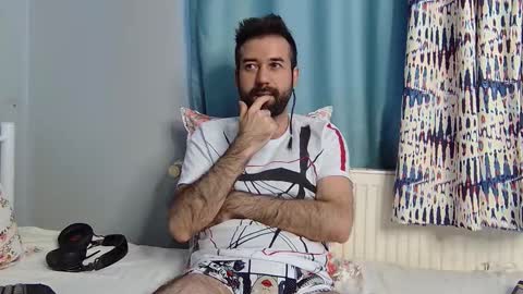 FlyDirty online show from October 6, 2025, 10:56 am