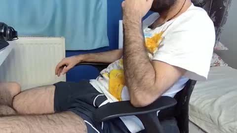 FlyDirty online show from October 10, 2025, 10:36 am