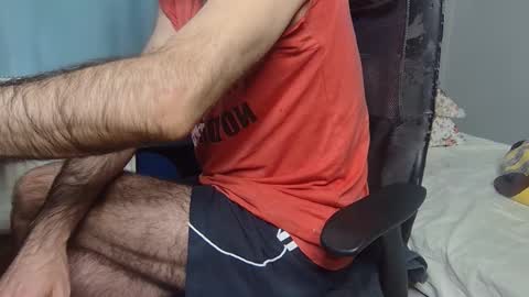 FlyDirty online show from October 25, 2025, 6:13 pm