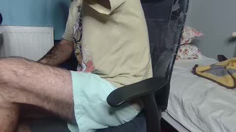 FlyDirty online show from October 30, 2025, 8:09 pm