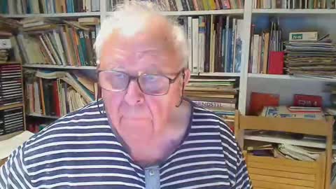 flyvbar online show from April 27, 2026, 10:52 pm