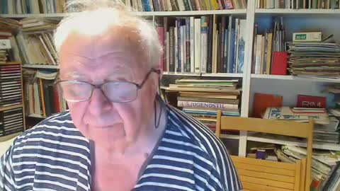flyvbar online show from April 29, 2026, 9:10 pm
