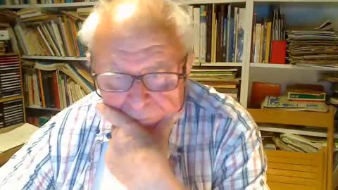 flyvbar online show from May 23, 2026, 8:46 pm