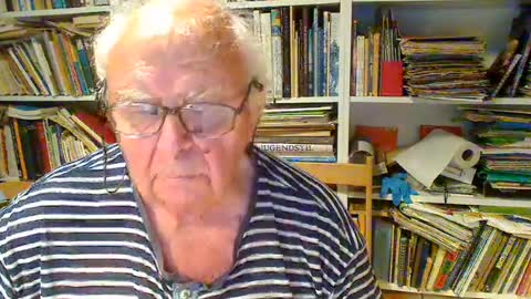 flyvbar online show from July 20, 2026, 11:18 pm