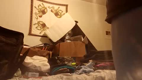 flyyguy69 online show from January 18, 2026, 3:54 am