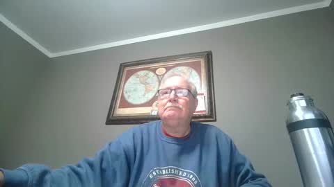 fmfsocal123 online show from December 15, 2025, 1:10 am