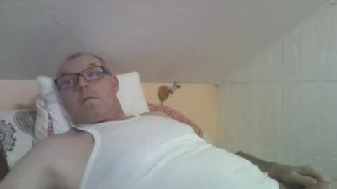 Snapshot of fojtik chatting on October 13, 2025, 6:52 pm Fojtik online show from October 13, 2025, 6:52 pm