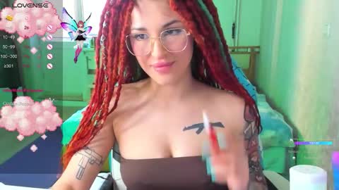 folinskaayaa online show from September 16, 2025, 5:08 am