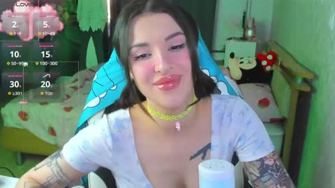 folinskaayaa online show from June 8, 2026, 3:29 am