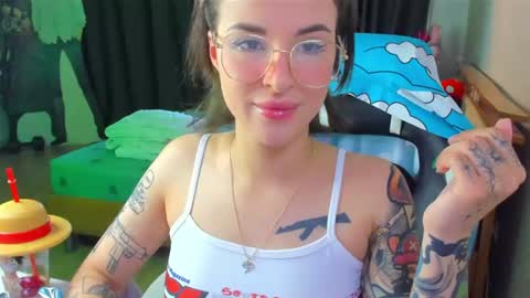 folinskaayaa online show from June 24, 2026, 4:55 am