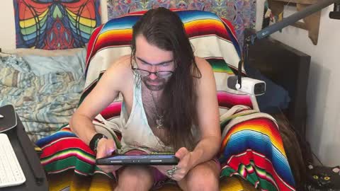 Chris online show from May 2, 2026, 9:25 am