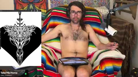 Chris online show from May 8, 2026, 11:37 am