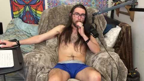Chris online show from May 22, 2026, 9:59 am