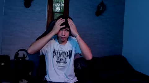 Foni online show from March 25, 2026, 6:47 pm