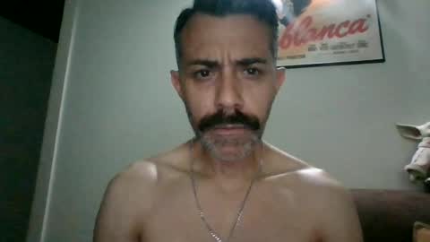 fonsi924 online show from July 7, 2026, 8:57 pm