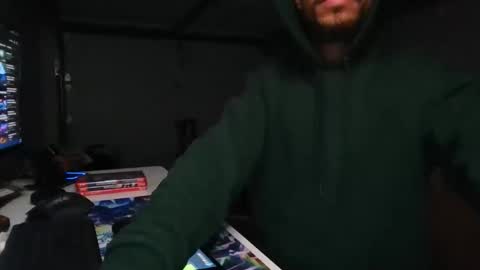 foodyloves126 online show from February 2, 2026, 6:56 am