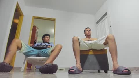 Snapshot of foot_master777 chatting on January 23, 2025, 3:26 am foot_master777 online show from January 23, 2025, 3:26 am