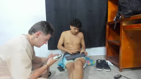 Snapshot of foot_master777 chatting on February 10, 2025, 11:23 pm foot_master777 online show from February 10, 2025, 11:23 pm