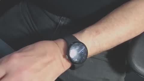 Foot online show from March 26, 2026, 7:41 pm