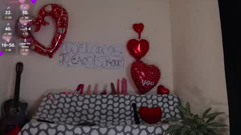 for_mycami online show from February 15, 2026, 11:12 pm