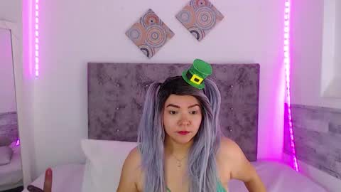 Snapshot of forbiddencougar chatting on March 18, 2026, 3:09 am Sally Harper online show from March 18, 2026, 3:09 am