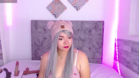 Snapshot of forbiddencougar chatting on March 26, 2026, 3:23 am Sally Harper online show from March 26, 2026, 3:23 am