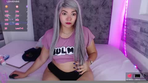 Snapshot of forbiddencougar chatting on March 29, 2026, 3:28 am Sally Harper online show from March 29, 2026, 3:28 am