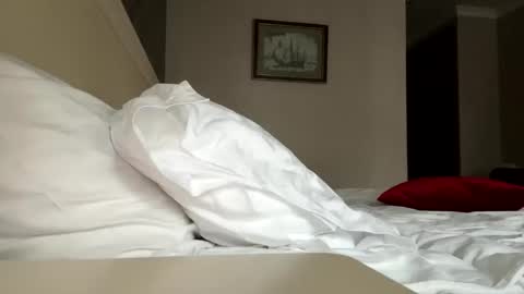 Snapshot of forbiddennvelvet chatting on September 30, 2025, 8:30 am forbiddennvelvet online show from September 30, 2025, 8:30 am