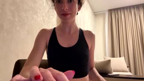 forbiddennvelvet online show from June 5, 2026, 5:29 pm