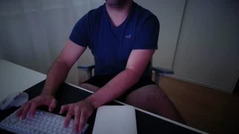 Forbidden Shape online show from July 27, 2026, 3:19 pm