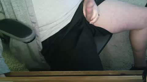 foreplayman22 online show from November 19, 2025, 10:32 pm