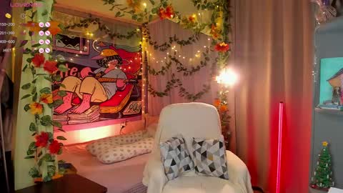     online show from February 10, 2025, 12:50 pm