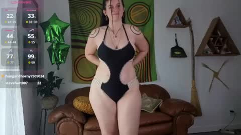 Snapshot of forestdarling chatting on April 17, 2026, 6:11 pm forestdarling online show from April 17, 2026, 6:11 pm