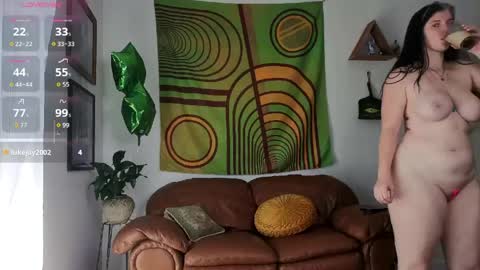 Snapshot of forestdarling chatting on April 20, 2026, 6:09 pm forestdarling online show from April 20, 2026, 6:09 pm