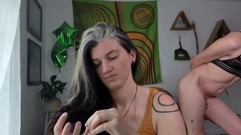 Snapshot of forestdarling chatting on April 21, 2026, 4:34 pm forestdarling online show from April 21, 2026, 4:34 pm